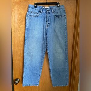 Tommy Bahama Men’s Indigo Palms Relaxed Fit Jeans 34 x 30